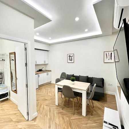Apartamento El Horno Córdoba Eksteriør billede