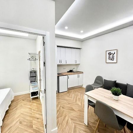 Apartamento El Horno Córdoba Eksteriør billede