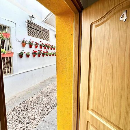 Apartamento El Horno Córdoba Eksteriør billede