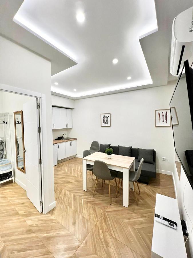 Apartamento El Horno Córdoba Eksteriør billede