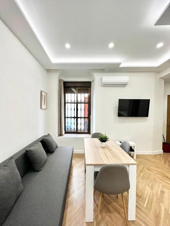 Apartamento El Horno Córdoba Eksteriør billede