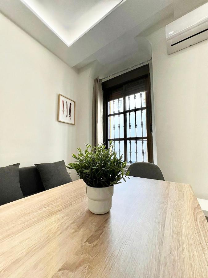 Apartamento El Horno Córdoba Eksteriør billede