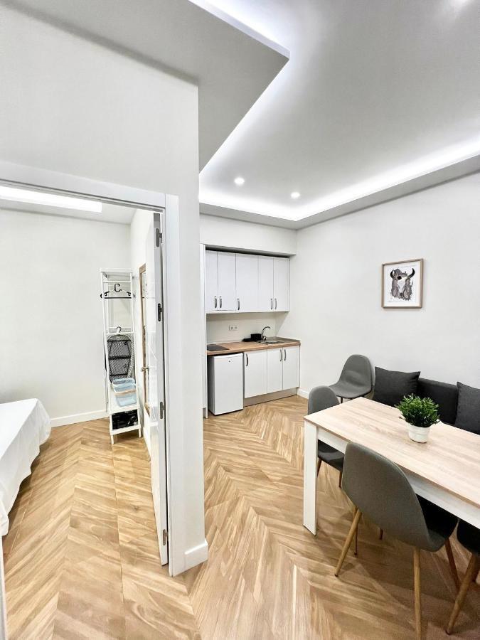 Apartamento El Horno Córdoba Eksteriør billede