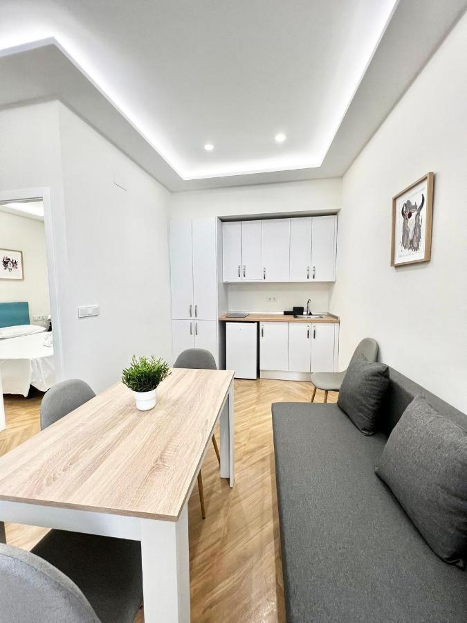 Apartamento El Horno Córdoba Eksteriør billede