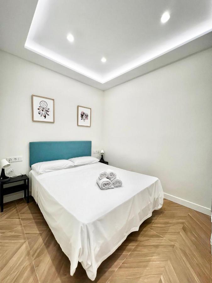 Apartamento El Horno Córdoba Eksteriør billede